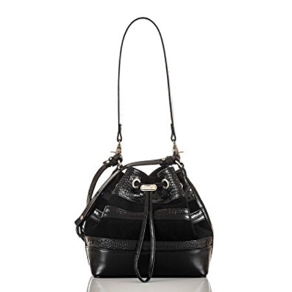 Brahmin Handbags - Brahmin black crossbody